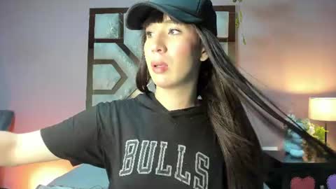 electra_gosselin online show from 07.08.26