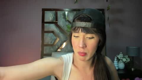 electra_gosselin online show from 07.11.26