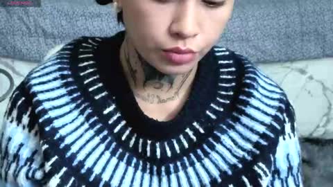 Electra Stark online show from 11.03.25