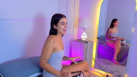 ELECTRA  online show from 11.16.25