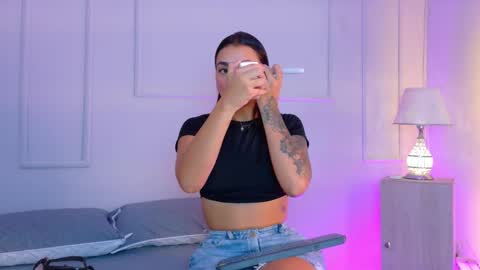 ELECTRA  online show from 02.03.26