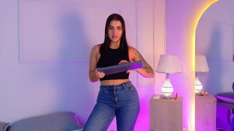 ELECTRA  online show from 02.06.26