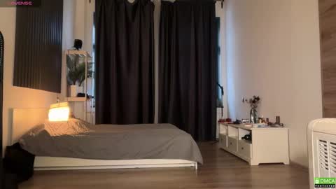 Aleksa online show from 11.23.25