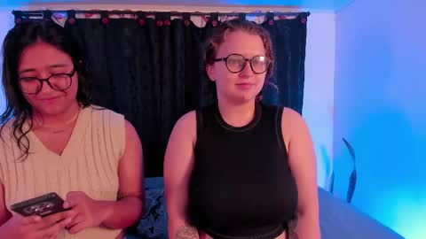 LEXA  CLARKE online show from 06.03.26
