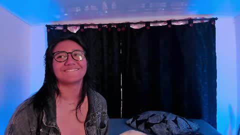 LEXA  CLARKE online show from 06.11.26