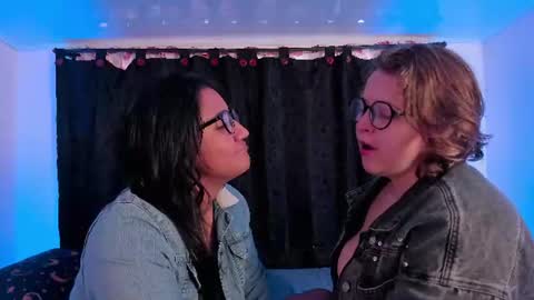 LEXA  CLARKE online show from 06.12.26
