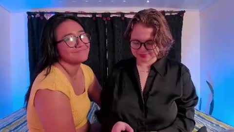LEXA  CLARKE online show from 06.13.26