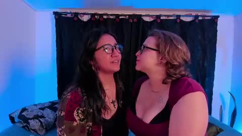 LEXA  CLARKE online show from 07.04.26