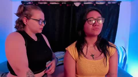 LEXA  CLARKE online show from 07.08.26