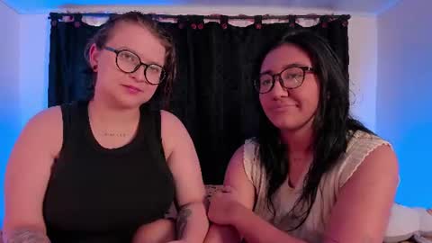 LEXA  CLARKE online show from 07.12.26