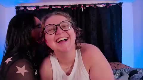 LEXA  CLARKE online show from 07.13.26