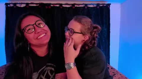 LEXA  CLARKE online show from 07.14.26