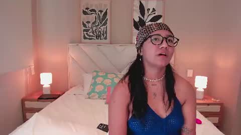 LEXA  CLARKE online show from 07.18.26