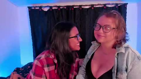 LEXA  CLARKE online show from 07.26.26