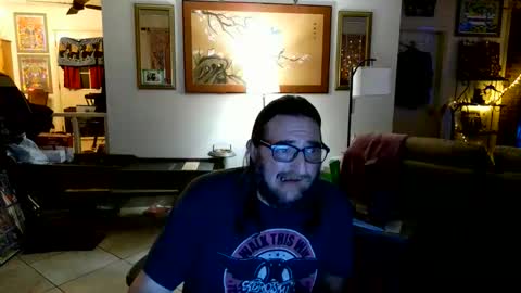 Snapshot of electrikkoolaid chatting on 05.27.26 electrikkoolaid online show from 05.27.26