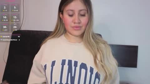 Electra  online show from 02.11.26