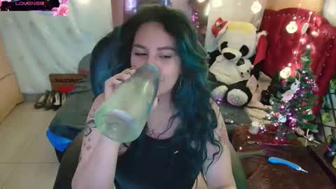 elektra online show from 12.17.24