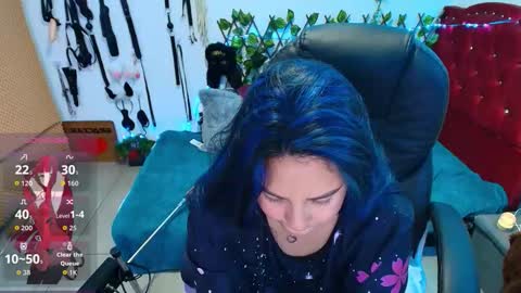 elektra online show from 11.13.25