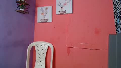 elektra_and_lulu online show from 12.21.24