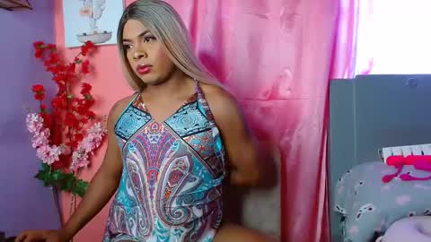 elektra_and_lulu online show from 02.25.25