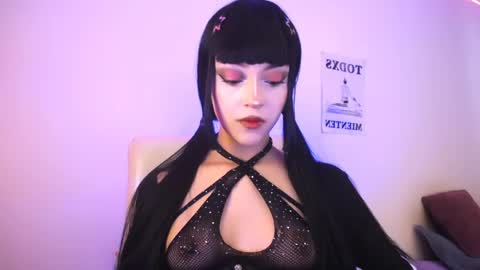  Elektra Sky  online show from 04.09.26