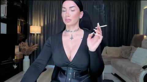 ElektraSheDemon online show from 04.27.26