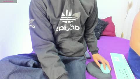 Elena  Derek online show from 12.29.24