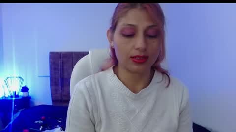 Elena online show from 03.12.25