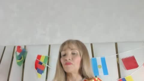 Elena online show from 07.03.26