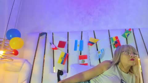Elena online show from 07.11.26