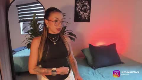 Elenita online show from 03.07.26