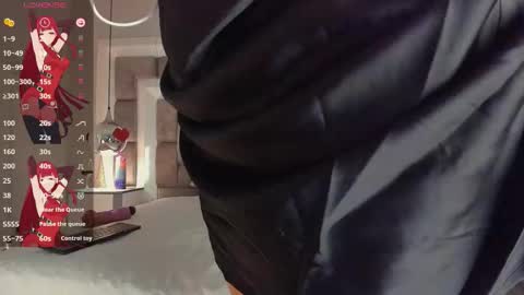 Elena Watsonn online show from 03.12.26