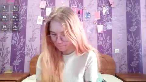 Mia online show from 03.01.26