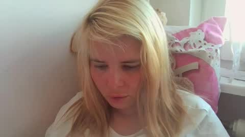 Elena online show from 06.08.26
