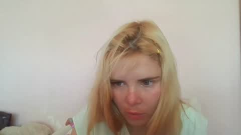 Elena online show from 06.27.26