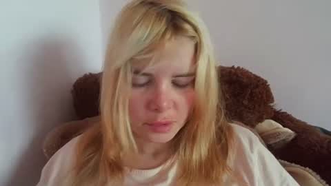 Elena online show from 07.06.26