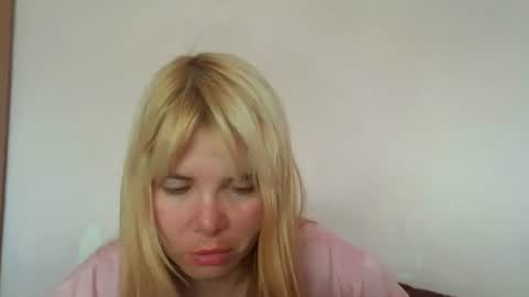 Elena online show from 07.11.26