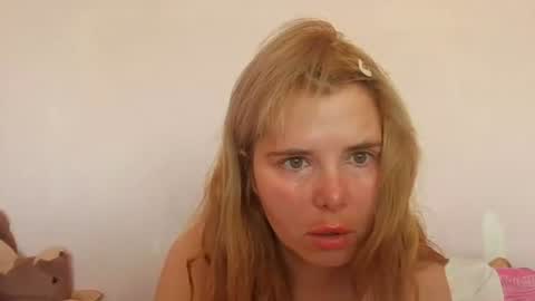 Elena online show from 07.24.26