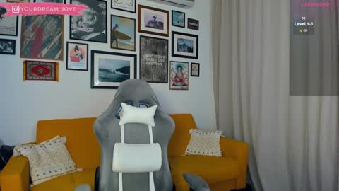 Elena insta yourdream 1ove online show from 02.06.25