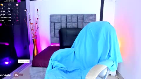 elenamilf online show from 03.18.26