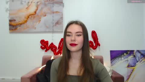 Snapshot of elenaoconar chatting on 02.28.25 elenaoconar online show from 02.28.25