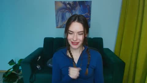 Snapshot of elenaoconar chatting on 03.04.25 elenaoconar online show from 03.04.25