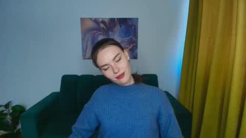 Snapshot of elenaoconar chatting on 03.12.25 elenaoconar online show from 03.12.25
