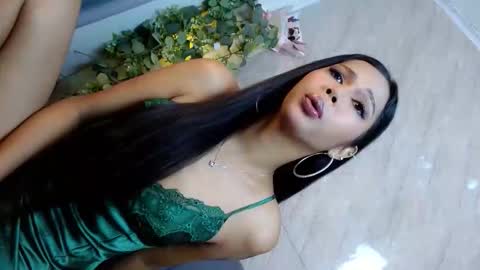 Call me Yours. online show from 12.15.25