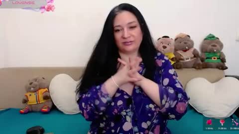 ElenaTroyy online show from 07.21.26