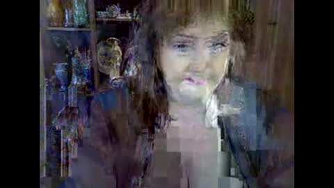 ElenaZed online show from 03.24.26