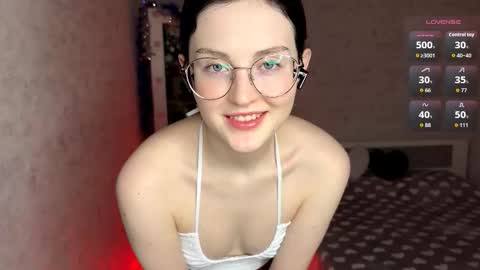Snapshot of eleniswackhammer chatting on 01.17.26 Annie PVT IS OPEN online show from 01.17.26
