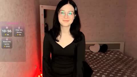 Snapshot of eleniswackhammer chatting on 02.03.26 Annie PVT IS OPEN online show from 02.03.26