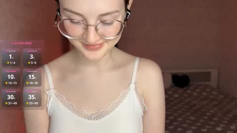Snapshot of eleniswackhammer chatting on 02.07.26 Annie PVT IS OPEN online show from 02.07.26