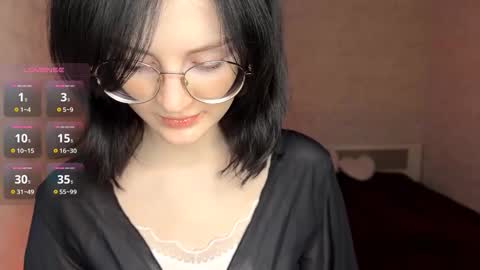 Snapshot of eleniswackhammer chatting on 02.18.26 Annie PVT IS OPEN online show from 02.18.26